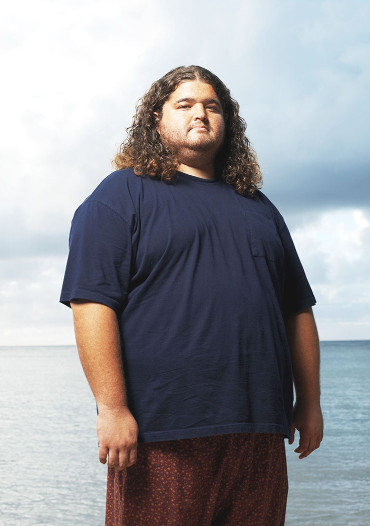 Jorge Garcia